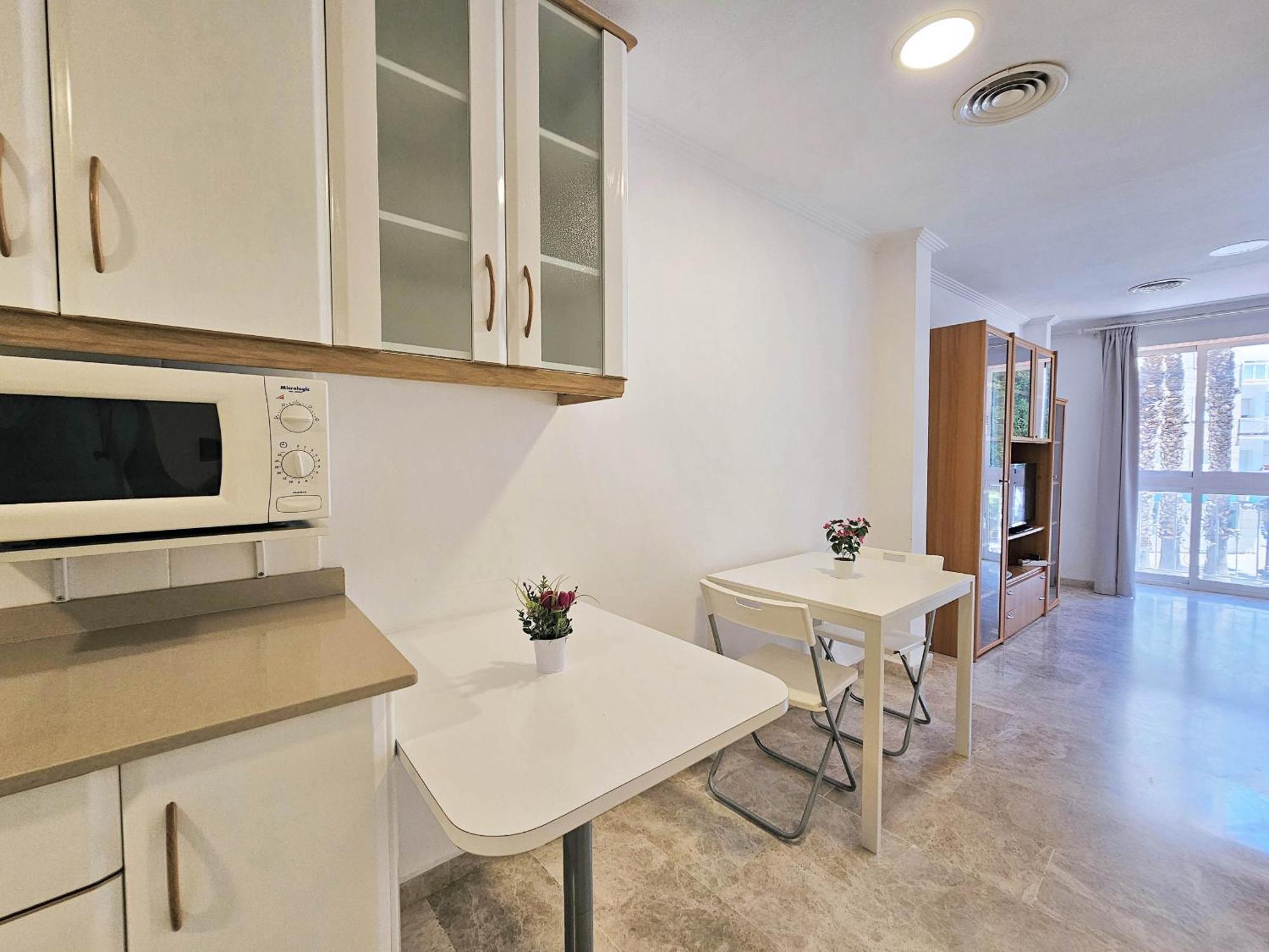 Apartamentos Nuevo Edificio Alba Cartagena Centro Parking Exteriör bild