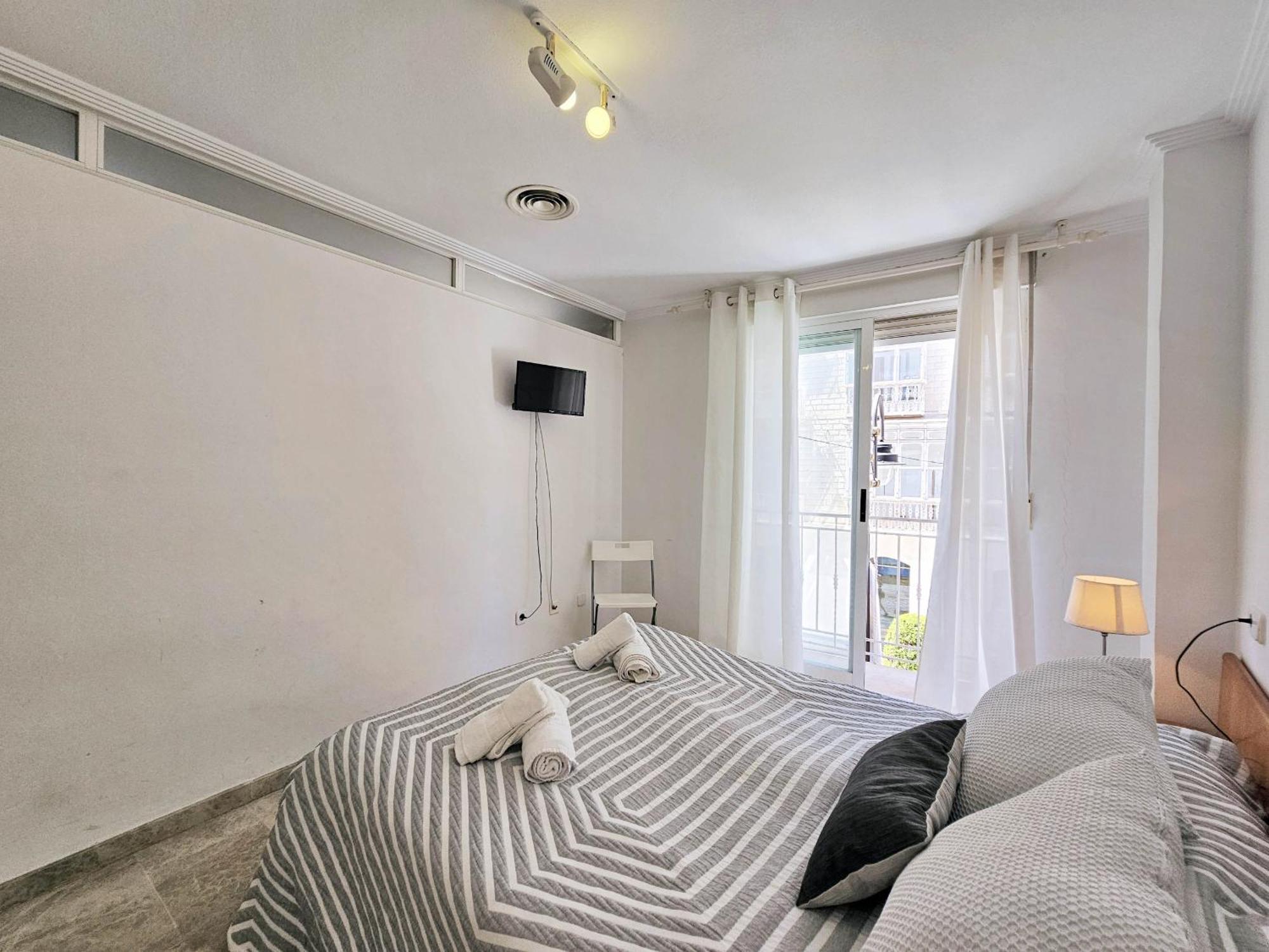 Apartamentos Nuevo Edificio Alba Cartagena Centro Parking Exteriör bild