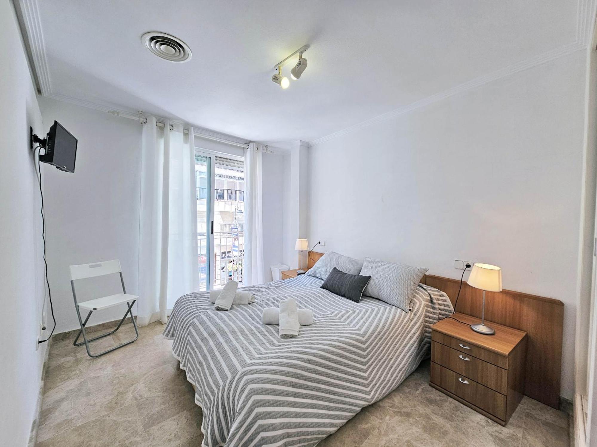 Apartamentos Nuevo Edificio Alba Cartagena Centro Parking Exteriör bild